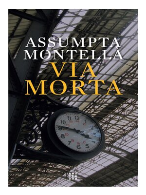 cover image of Via morta